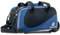 Ebonite Bowling-Tasche, Doppeltasche, Blau
