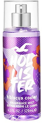 Hollister Hibiscus Cooler