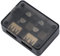 Duendhd 12V 5V DC USB Konverter, USB Port Schnell Laden Platine Netzteil Adapter DC-DC 6-30V 12V 24V 5V