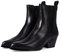 Michael Kors 40F3KNME5L-001 KINLEE BOOTIE Donna, BLACK EU 37