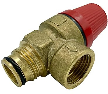Pressure Relief Valve PRV For Biasi Parva M90 24 28 S SR BI1131100