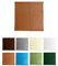 JARDIN202 - Persiana de PVC Alicantina con Polea Metálica | Persiana Enrollable | Estor Enrollable para Ventanas, Puertas, Salón y Cocina | 120 x 240 cm (Oregón)