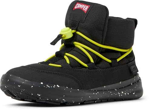 Camper Unisex Kinder Ergo K900324Sneaker