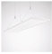 Trilux 2360 H2 PW19-IL 6000-840 ETDD LED-Hängeleuchte 6000lm 840 IP20 (7790051)