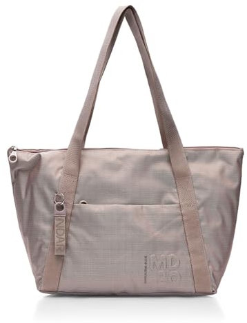 Mandarina Duck MD20 Shopper, MD 20 Damen, Taupe