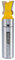 MICROJIG Matchfit Dovetail Router Bit (12mm Shank)