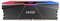 Lexar 48 Go (2 x 24 Go) ARES RGB DDR5 RAM 8000 MT/s CL40 1,35 V Compatible Intel XMP 3.0, Noir (LD5U24G80C40BR-RGD)