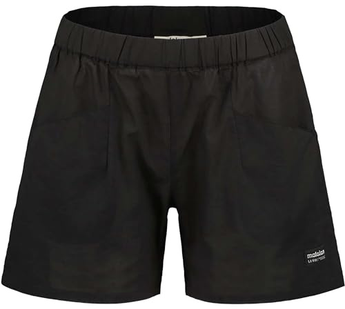 Maloja Damen BergiselM. Shorts, sage fieldflower, S