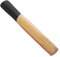 Alipis 800G Wooden Hammer Handle Replacement Smooth Grip Oval Eye Handle for Masonry Hammers Wood Accessory for Easy Installation and Versatile Use