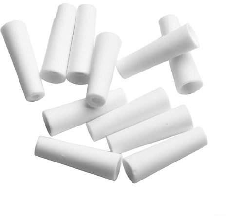 Set di ugelli per sabbiatrice 10PC per serbatoi di sabbiatura a valvola Accessori di sabbiatura efficienti