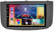 Generisch 7 Android 13 Autoradio für Mitsubishi Colt Z30/Z30G/Z3B/Z3V (2007-2012) – Bluetooth, Touchscreen, Sprachsteuerung, Carplay, USB, GPS, Lenkradsteuerung, WLAN