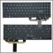 TASTIERA ITALIANA PER ASUS VIVOBOOK 15 F1504ZA NERA RETROILLUMINATA
