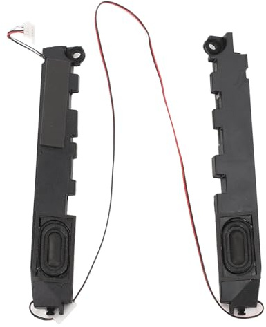 POENVFPO Omen 15 DC Shadow Elft Tougehor Superior Replacement of Sound Quality Reproduktion, Einfache Installation