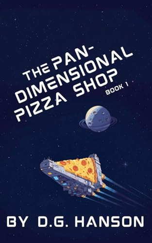 The Pan-Dimensional Pizza Shop