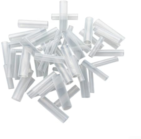 Manchons de support de greffage en silicone souple pour arbres fruitiers afin de réduire les risques de casse lors des phases critiques de développement (3)