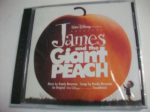 Various - James & the Giant Peach