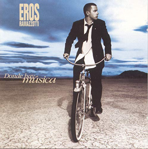 Donde Hay Musica (Spanische Version - in spanischer Sprache)