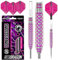 RED DRAGON Confessions 26g Tungsten Darts mit Flights und Schäfte
