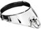 Shots - Steel Halsband -TMS-0107-15 Multicolor 15