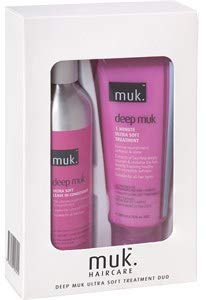 Deep Muk Ultra Soft Treatment Combo 2024