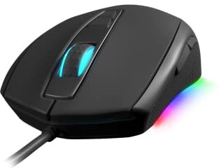 NEWSKILL Helios Ratón Gaming RGB 10000DPI