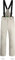 normani Outdoor Sports Herren Winter Softshellhose gefüttert mit abnehmbaren Hosenträgern und 4-Wege-Funktionsstretch (S-4XL) Farbe Beige Größe M/50