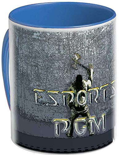 Pets-easy Orc wow - Taza de fotos
