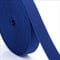 MoonyLI 16 Yards 15mm Gummibänder DIY Breite Geflochtene elastische Schnur Gummiband Ohren Seil Schnur Schnur Stretch Stricken Elastische Spule