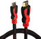 Câble Mini HDMI Type C 1,5m Compatible avec JVC -GZ Series Cable 1.3 Cordon HDMI Fil