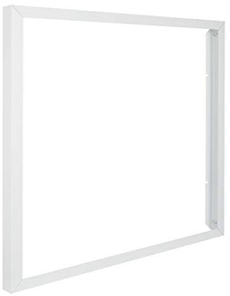 LEDVANCE Panel-Leuchte LED: für Decke, SURFACE MOUNT KIT VALUE, 1-er-Pack