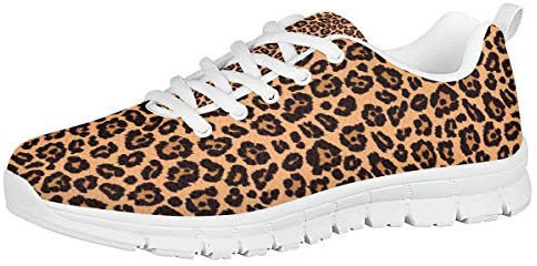 SEANATIVE Lightweight Running Shoes Women Casual Walking Flats Breathable Mesh Sneakers Sport Tennis Shoes