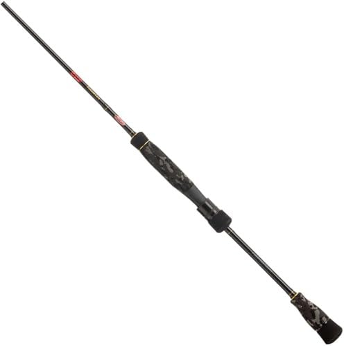 Berkley URBN Finesse Lure Spinnruten
