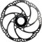 Magura, Disco MDR-C 180Mm Centerlock Per Ruote Perno Passante, Compreso Anello Di Bloccaggio, Scheibenbremse, Mehrfarbig, 180 Mm, Unisex-Erwachsener