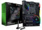 Asrock B550 TAICHI RAZER, AMD B550, AM4, ATX, 4 DDR4, HDMI, DP, XFire, Wi-Fi, 2.5GB LAN, PCIe4, RGB Lighting, M.2
