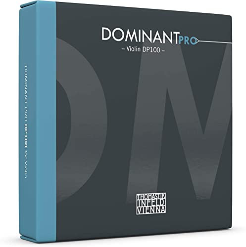 Thomastik-Infeld, Corde per violino Dominant Pro, Set DP100