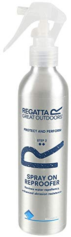 Regatta Spray on footwaer Reproofer