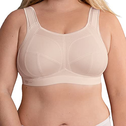 Anita Sport BH Extreme Control Plus 5567 Gr. 95F in smart Rose