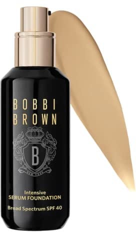 BOBBI BROWN, Intensive Serum Foundation - N052 Natural, 30 ml.