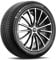 225/50VR17 MICHELIN TL PRIMACY 4+ XL (EU) 98V E