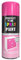 SCHNAZZ - 1 x All Purpose Perfect Pink Aerosol Spray Paint 250ml Fast Dry, Quick Drying Spray and Excellent Coverage for Wood, Metal, Plastic, Glass and More