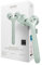 GESKE | SmartAppGuided™ Sonic Facial & Body Roller | 4 in 1 | Derma Roller | Gerät für Gesicht und Körper | Professioneller Gesichtsroller | Strafft und definiert Körper und Gesicht