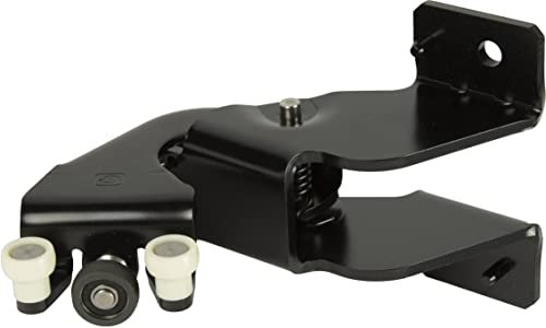 Taros Trade 273948 Guía rodillo, puerta corredera Izquierdo