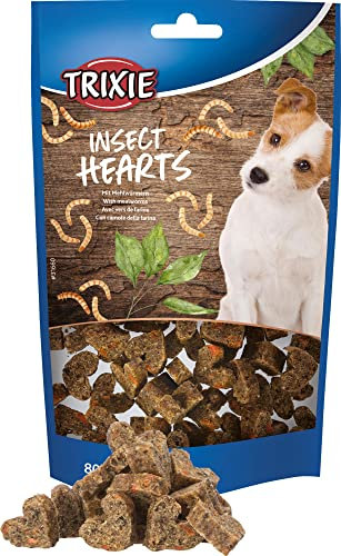 Insect Hearts 1 Ud. 80 g
