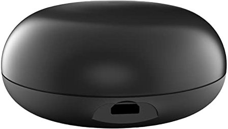 RANRAO Smart IR Fernbedienung, Infrarot WiFi Fernbedienung, IR Smart Home Hub, IR Emitter für Klimaanlagen Lüfter AC TV DVD, Tuya/Smart Life App Steuerung, Arbeit mit Alexa & Google