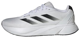 Adidas Herren Duramo SL Running Shoes, Cloud White/core Black/Grey Five, 40 EU