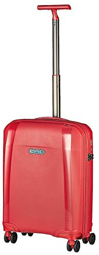 Epic Phantom SL 4-Rollen Kabinentrolley 55 cm