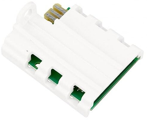 G GRIMALDI Sensore di Controllo del Livello Acqua per Asciugatrici compatibile con Ariston C00628635, Ricambio per Asciugatrice