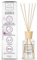 PURE ROOM EDITION 250ml Raumduft Lavendel & Zedernholz: natürliche Inhaltsstoffe, vegan & tierversuchsfrei, Bio-Alkohol, Diffuser mit Stäbchen hergestellt in Italien