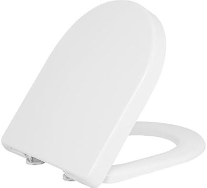 WC-Sitz EGU SoftClose mit Take Off, Duroplast