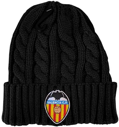Valencia CF Gorro Gorro Unisex Adulto